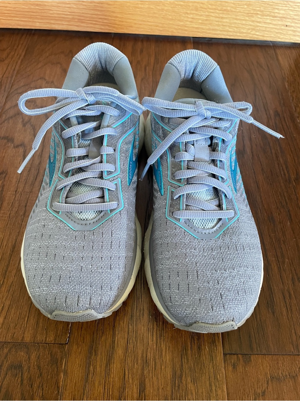 Brooks Women’s Ghost 12 Running Shoes